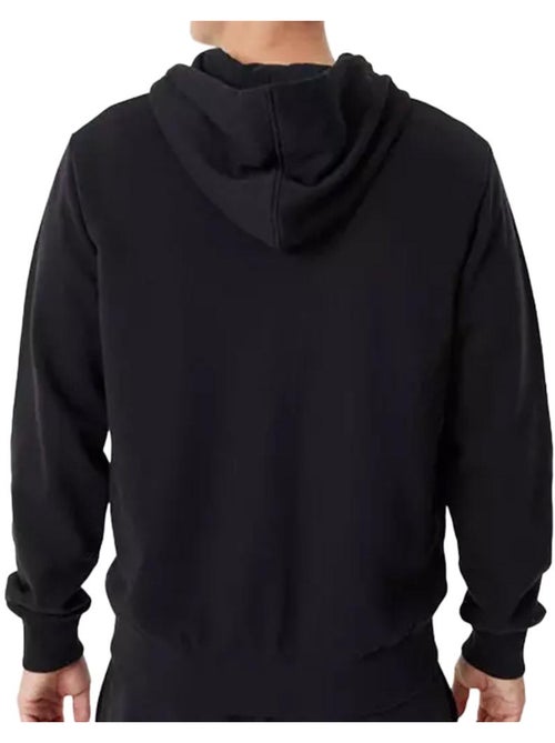 Sweat zippé homme new era - Kiabi