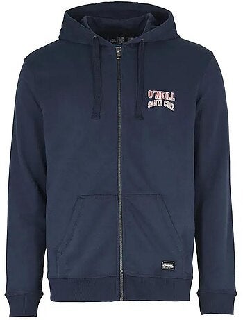 Sweat zippé homme o'neill