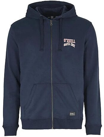 Sweat zippé homme o'neill