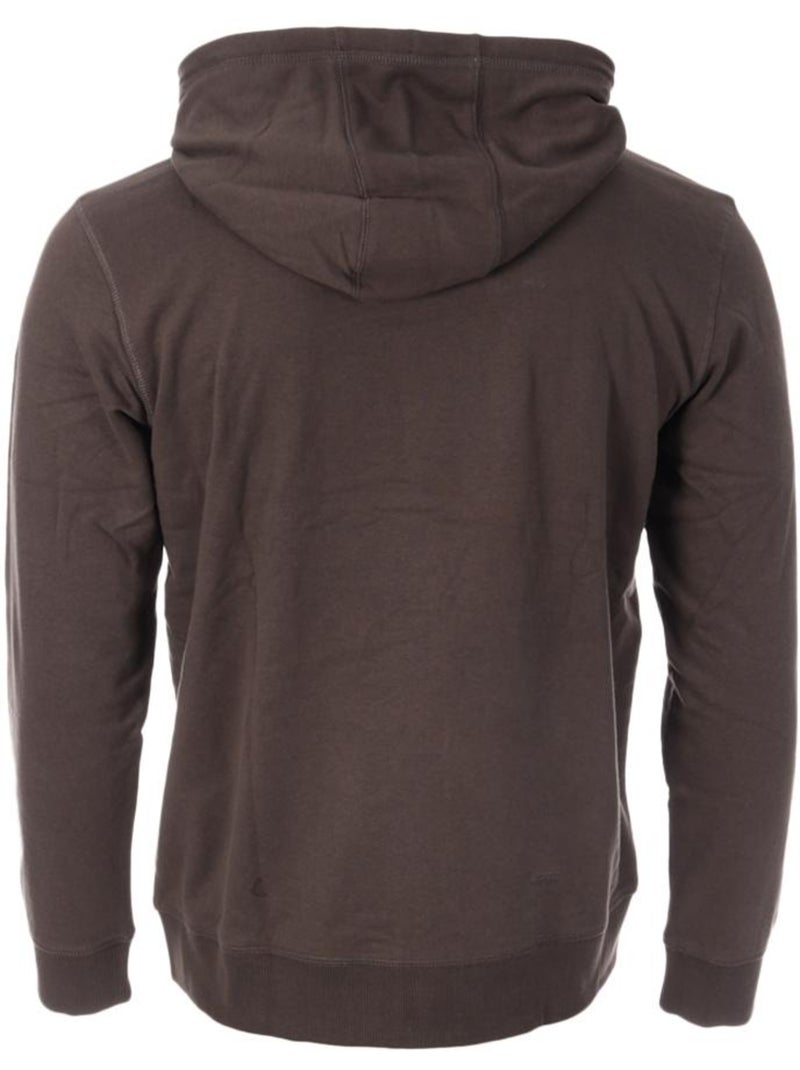 Sweat Zippé Homme O'Neill Gris Argenté - Kiabi