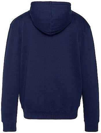 Sweat Zippé Homme Schott