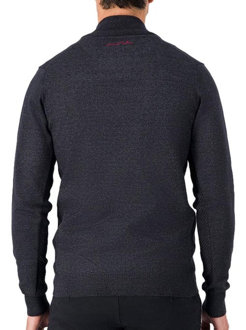 Sweat zippé homme teddy smith - Kiabi Sweat zippé homme teddy smith - Kiabi