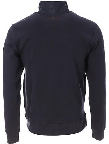 Sweat Zippé Homme Teddy Smith