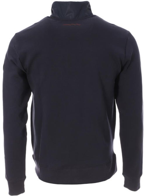 Sweat Zippé Homme Teddy Smith - Kiabi