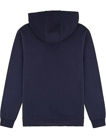 Sweat Zippé Homme Teddy Smith