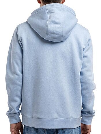 Sweat Zippé Homme Teddy Smith