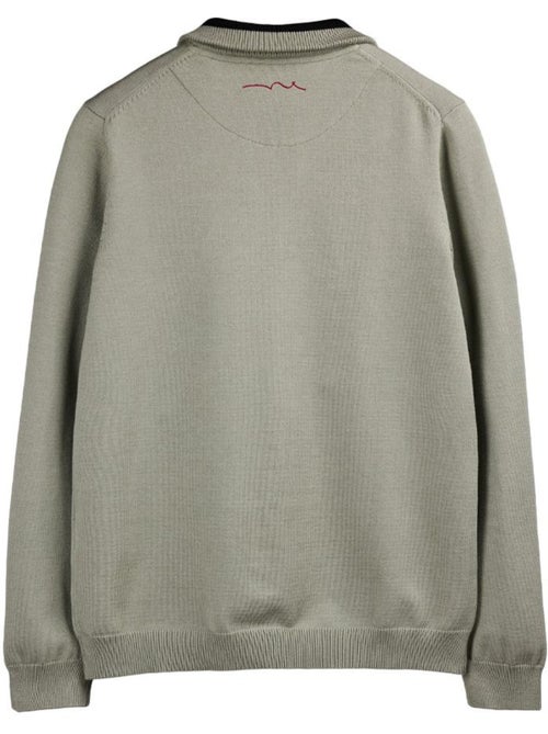 Sweat zippé homme teddy smith - Kiabi Sweat zippé homme teddy smith - Kiabi