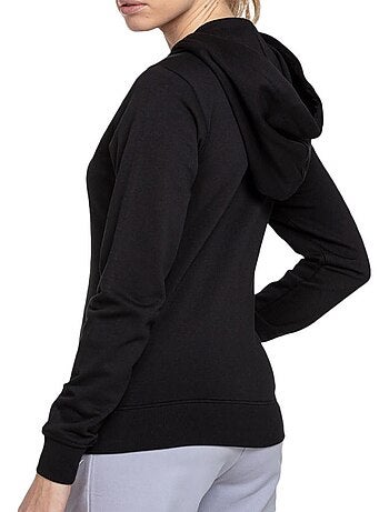 Sweat zippée femme champion