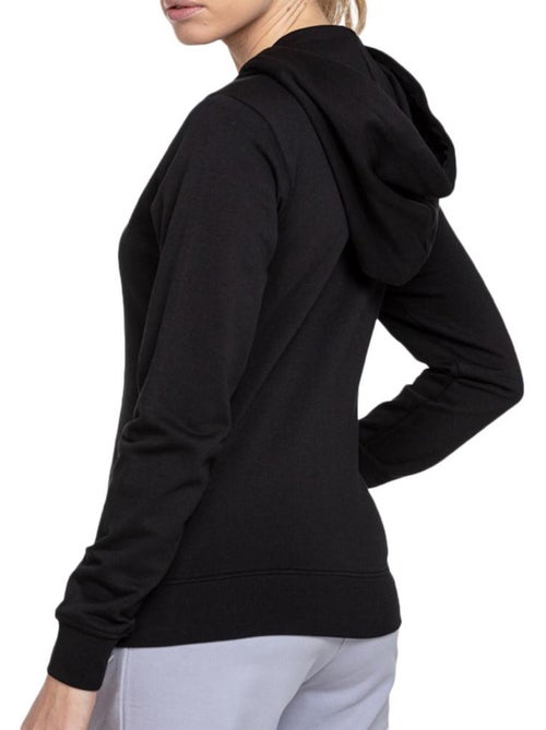 Sweat zippée femme champion - Kiabi