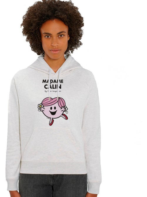 Sweater à capuche Dames - MADAME CÂLIN - Kiabi Sweater à capuche Dames - MADAME CÂLIN - Kiabi