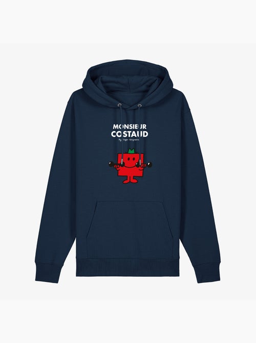 Sweater à capuche Man - MONSIEUR COSTAUD - Kiabi Sweater à capuche Man - MONSIEUR COSTAUD - Kiabi