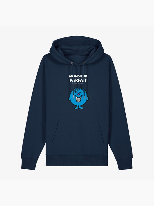 Sweater à capuche Man - MONSIEUR PARFAIT - Kiabi Sweater à capuche Man - MONSIEUR PARFAIT - Kiabi