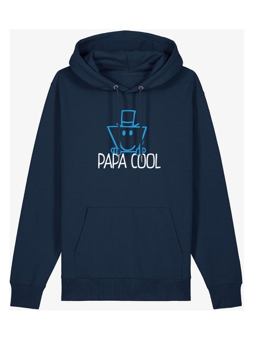 Sweater à capuche Man - PAPA COOL - Kiabi Sweater à capuche Man - PAPA COOL - Kiabi