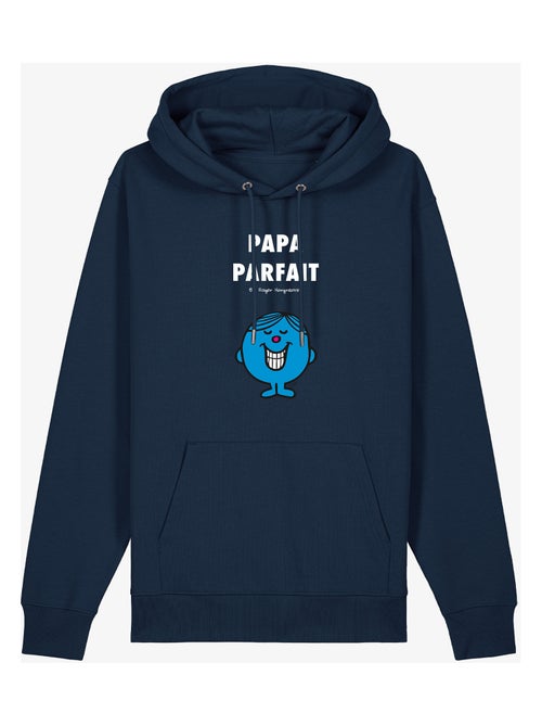 Sweater à capuche Man - PAPA PARFAIT 2 - Kiabi Sweater à capuche Man - PAPA PARFAIT 2 - Kiabi
