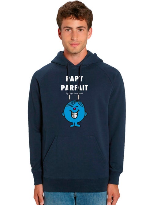 Sweater à capuche Man - PAPY PARFAIT - Kiabi Sweater à capuche Man - PAPY PARFAIT - Kiabi