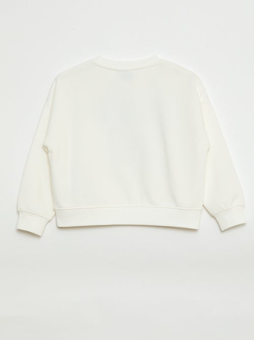 Sweater 'Angel' 'Disney' - Kiabi