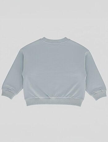 Sweater 'Bluey' met lange mouwen