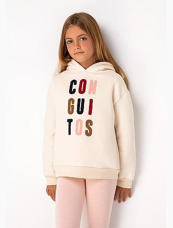 Sweater conguitos
