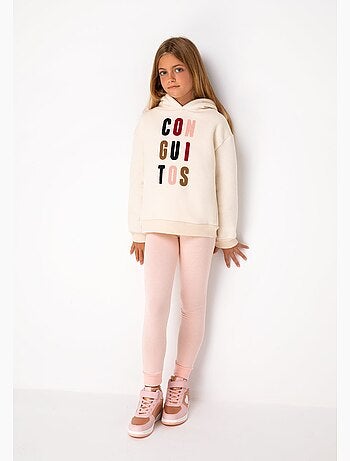 Sweater conguitos