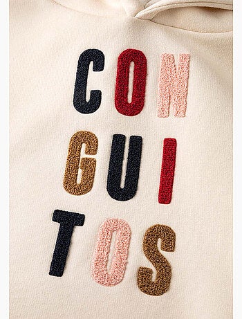 Sweater conguitos
