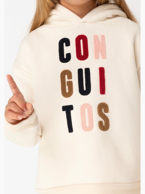Sweater conguitos - Kiabi Sweater conguitos - Kiabi