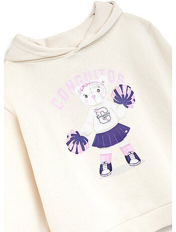 Sweater conguitos