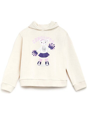 Sweater conguitos