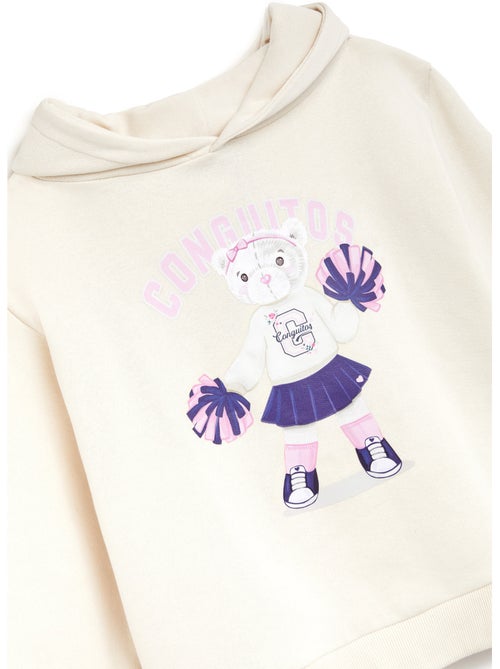 Sweater conguitos - Kiabi