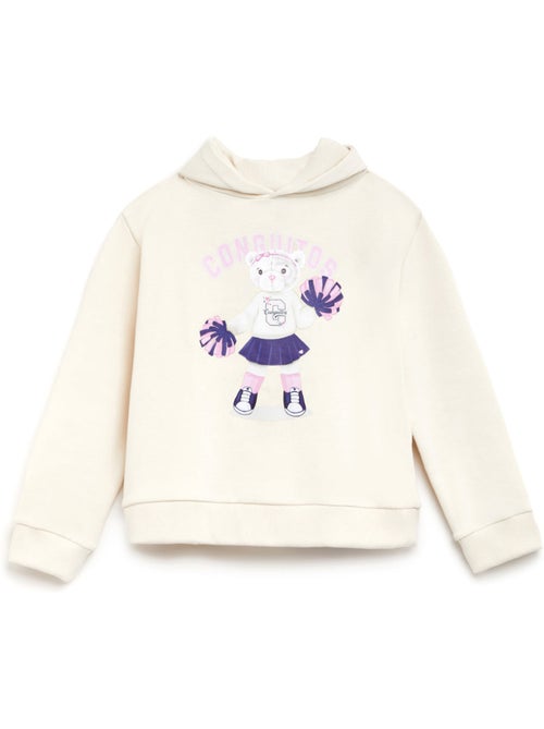 Sweater conguitos - Kiabi