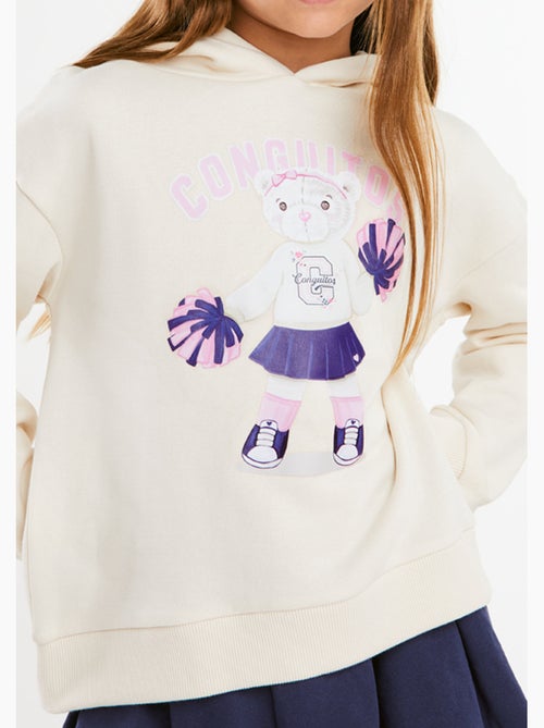 Sweater conguitos - Kiabi