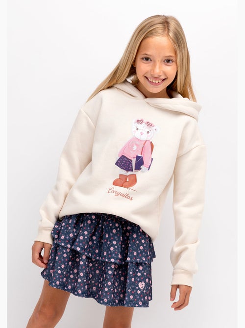 Sweater conguitos - Kiabi Sweater conguitos - Kiabi
