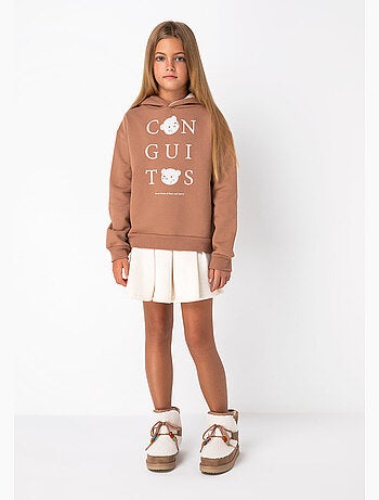 Sweater conguitos