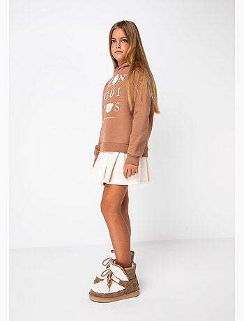 Sweater conguitos