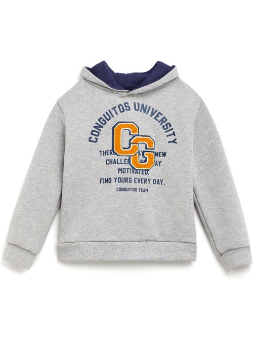 Sweater conguitos - Kiabi