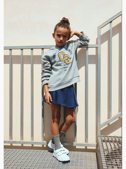 Sweater conguitos - Kiabi