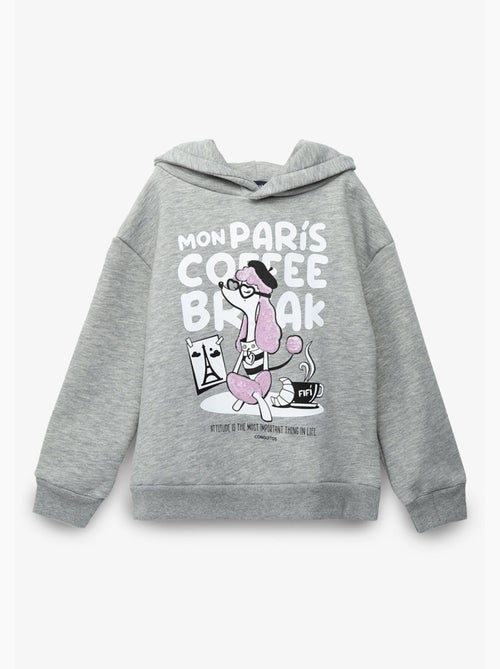 Sweater conguitos - Kiabi