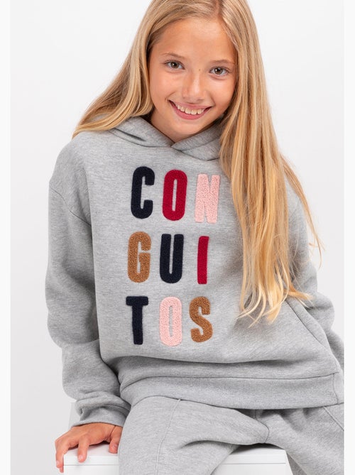 Sweater conguitos - Kiabi