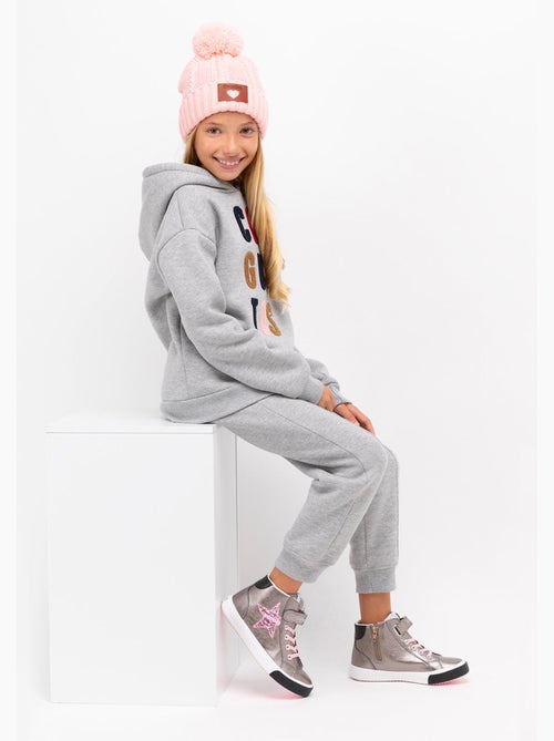 Sweater conguitos - Kiabi