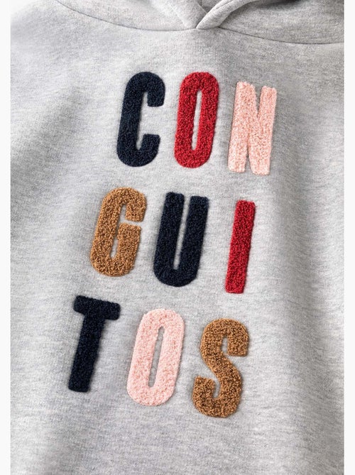 Sweater conguitos - Kiabi
