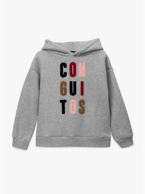 Sweater conguitos - Kiabi