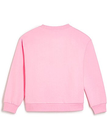 Sweater conguitos logo frontal