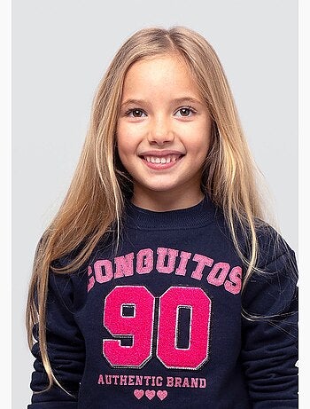 Sweater conguitos
