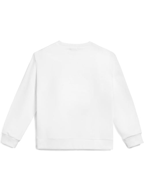 Sweater conguitos minimalist - Kiabi Sweater conguitos minimalist - Kiabi
