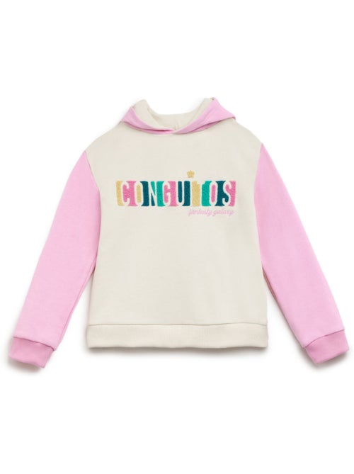 Sweater conguitos - Kiabi
