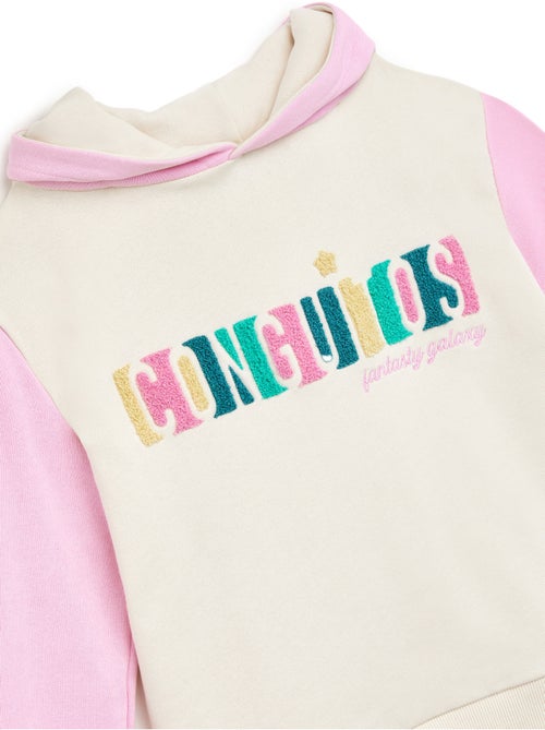 Sweater conguitos - Kiabi
