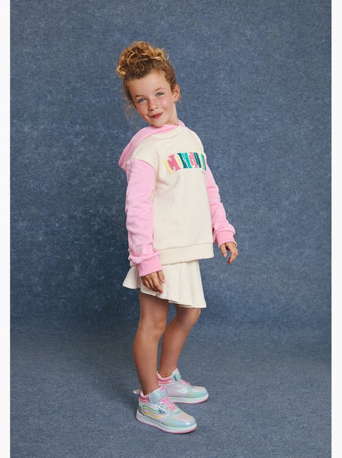 Sweater conguitos - Kiabi