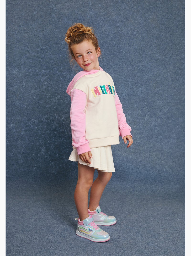 Sweater conguitos Multicolor - Kiabi