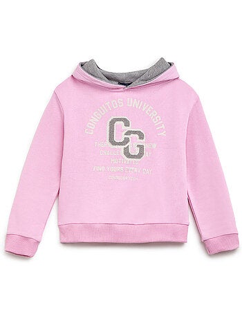 Sweater conguitos