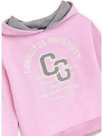 Sweater conguitos