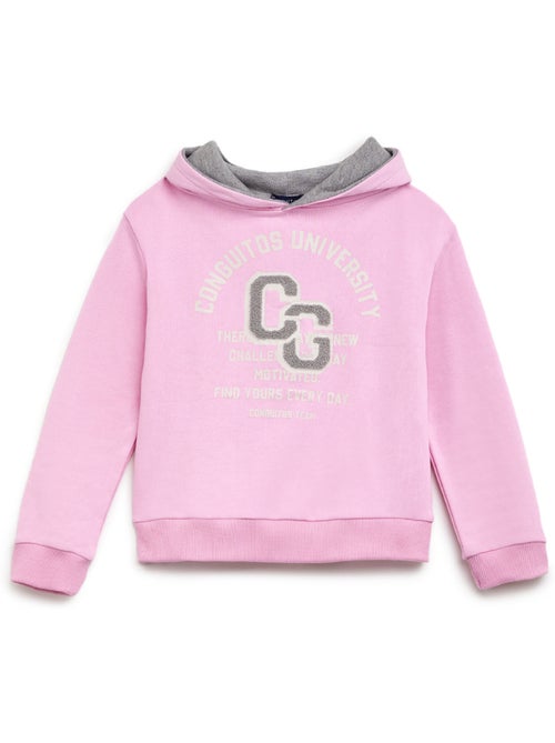 Sweater conguitos - Kiabi